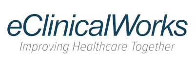 eClinicalWorks Improving Healthcare Together