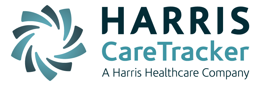 Harris CareTracker A Harris Healthcare Company